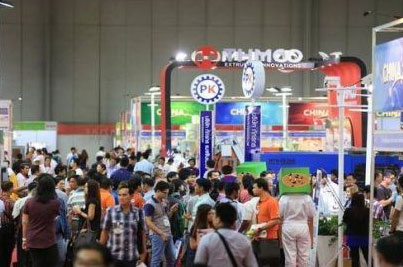 2025年泰國國際塑料橡膠展覽會